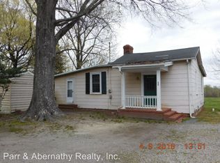 1725 Ruffin Rd, North Prince George, VA 23860