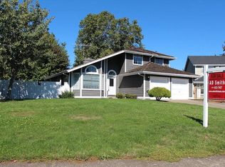 5171 Astove Ave, Eugene, OR 97402