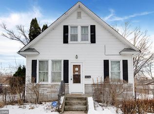 1772 Margaret St, Saint Paul, MN 55106