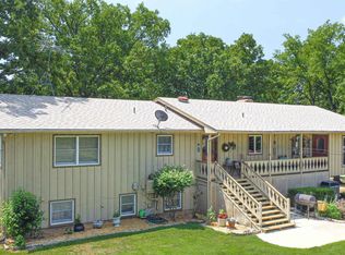 1092 Highway 62 E, Yellville, AR 72687