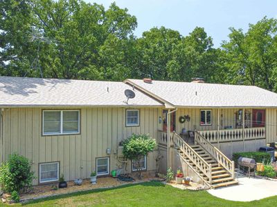 1092 Highway 62 E, Yellville, AR, 72687