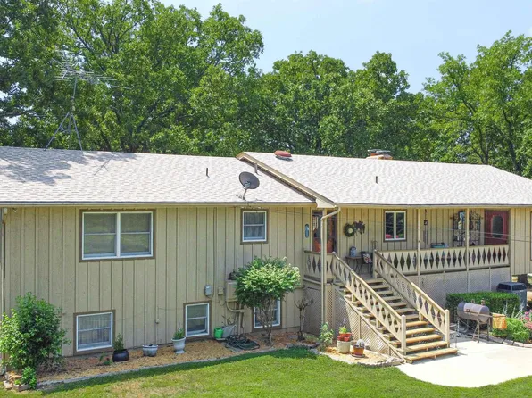 1092 Highway 62 E, Yellville, AR 72687