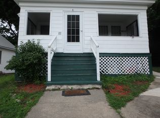 37 Fairbanks St, Waterbury, CT 06705