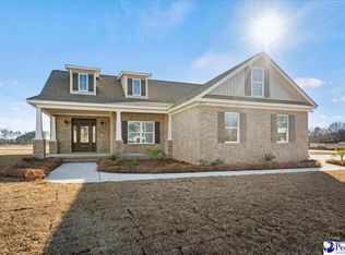 4077 W Eagle St, Florence, SC 29501