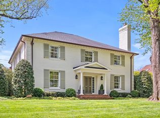 1900 Beverly Dr, Charlotte, NC 28207