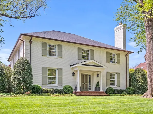 1900 Beverly Dr, Charlotte, NC 28207