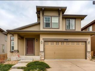 10900 Brooklawn Rd, Highlands Ranch, CO 80130