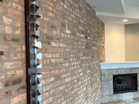 Wine rack