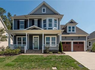 10416 Ambercrest Ct NW, Huntersville, NC 28078