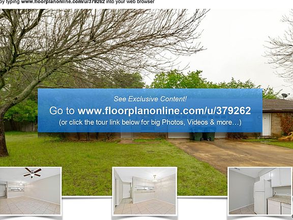 2nd image of 806 Judy Dr #A
