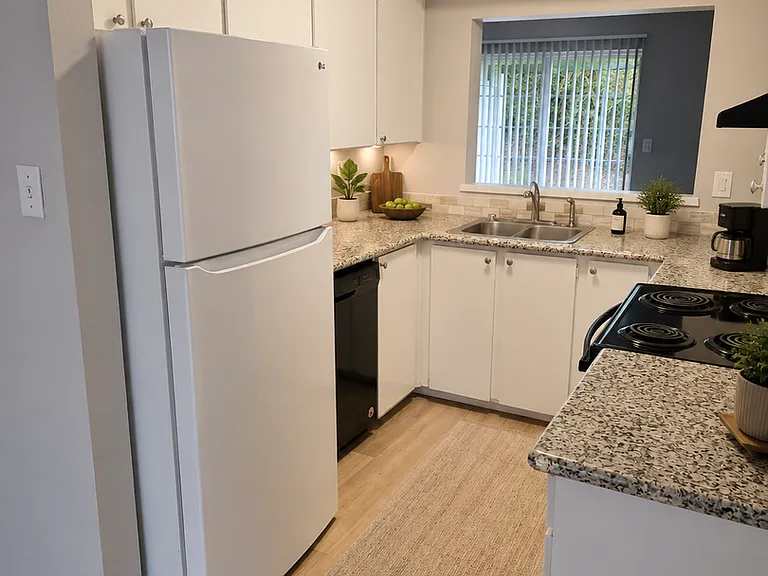 Park Townhomes — Photo 10