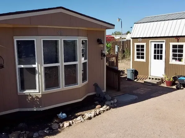 1091 N Camino San Rafael, Tombstone, AZ 85638