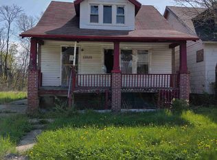 15050 Mendota St, Detroit, MI 48238