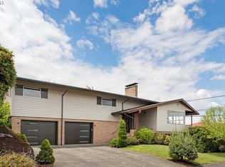 3421 NE 126th Ave, Portland, OR 97230