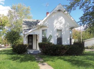 806 S Main St, New Castle, IN 47362