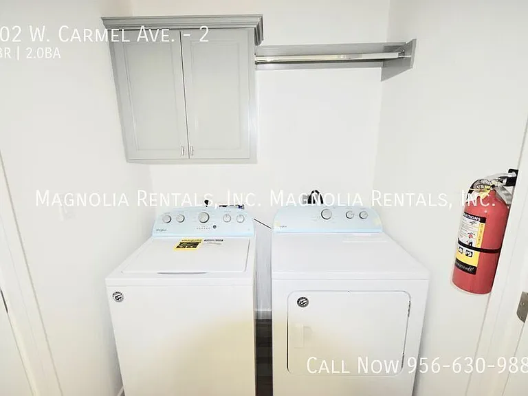 802 W Carmel Ave #2 — Photo 11