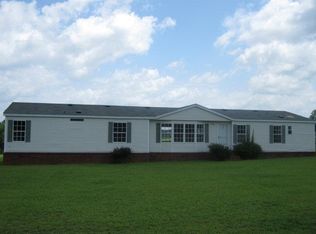 1070 Pierce Chapel Rd, Cairo, GA 39828