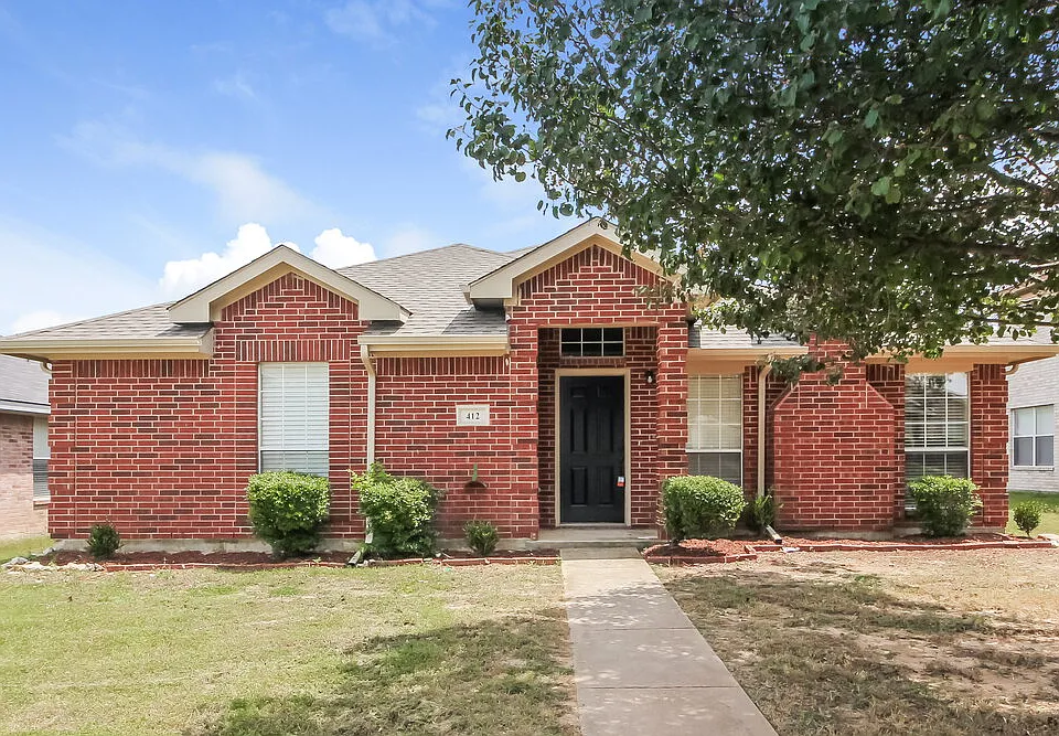 412 Round Rock Rd