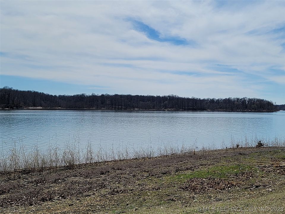 428784 E 1150th Rd, Porum, OK 74455 MLS 2309336 Zillow