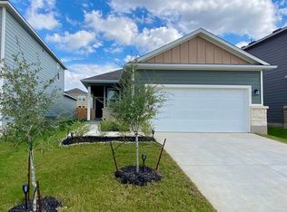 4323 Clarisse St, New Braunfels, TX 78130