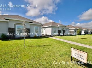 1816 Davenport St APT 1, Weslaco, TX 78596