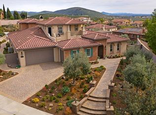 3203 Corte Bosque, Carlsbad, CA 92009