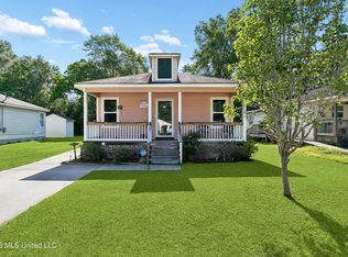 413 S Haugh Ave, Picayune, MS 39466
