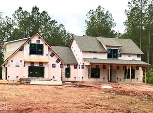 100 Cedar Shade Dr #5, Newnan, GA 30263