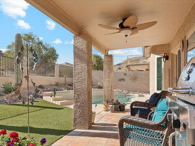 2249 E Taxidea Way, Phoenix, AZ, 85048