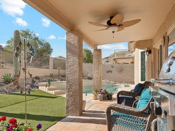 2249 E TAXIDEA Way, Phoenix, AZ 85048