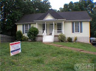 3429 Towneship Rd, Antioch, TN 37013