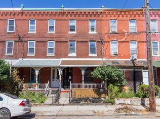 3813 Hamilton St, Philadelphia, PA 19104