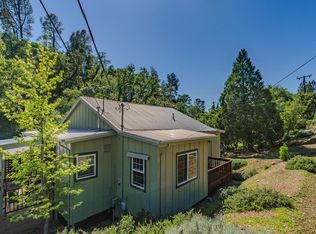 11030 Amador Creek Rd, Amador City, CA