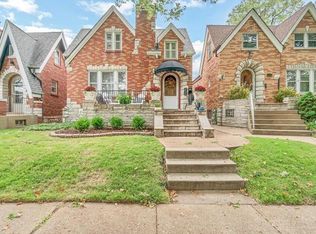 5628 Neosho St, Saint Louis, MO 63109