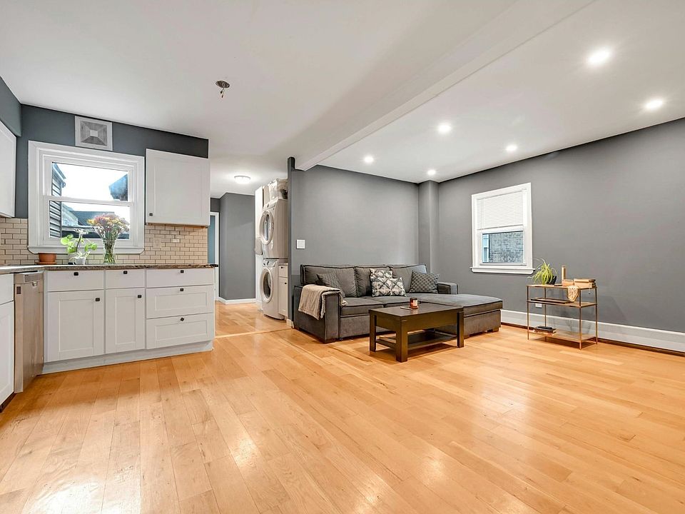 1st image of 232 Hancock Ave #2