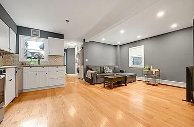 232 Hancock Avenue, #2
