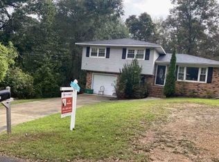 703 2nd St S, Oneonta, AL 35121