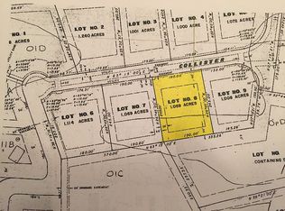 Collister Dr, Nescopeck, PA 18635