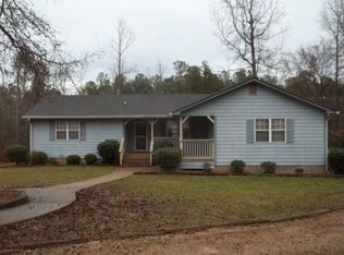 156 Issac Head Rd, Jackson, GA 30233