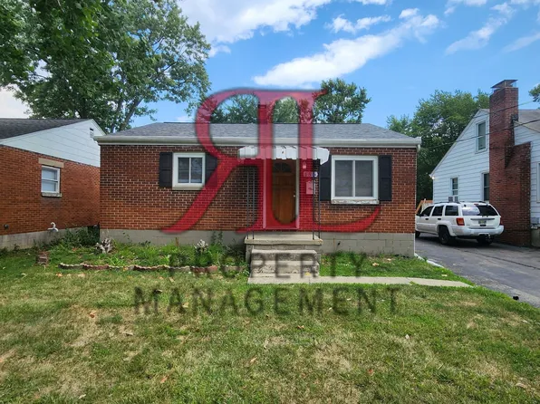 156 Collingwood Ave, Columbus, OH 43213