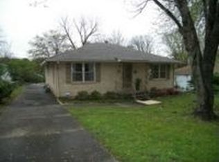 2408 Durwood Rd, Little Rock, AR 72207