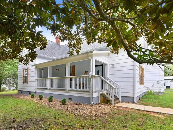 1707 State Highway 34, Franklin, GA 30217