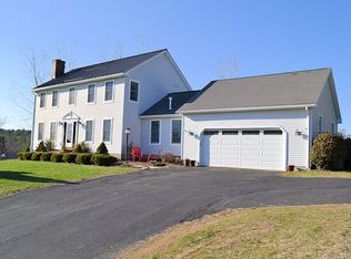36 Sheffield Dr, Belchertown, MA 01007