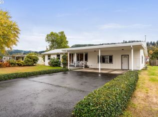 3521 Kalmia St, Sweet Home, OR 97386