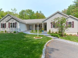 162 Lord Rd, Templeton, MA 01468