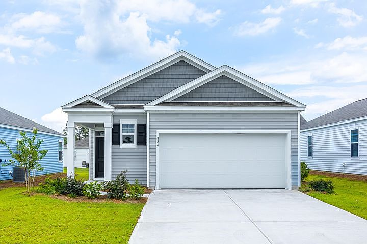 324 Feldspar Lane