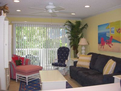850 Mallery St #14L, Saint Simons Island, GA, 31522