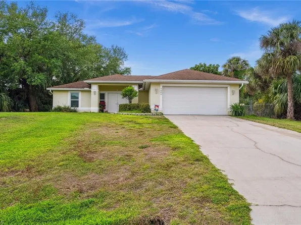 5006 Wild Goose CIR, LABELLE, FL 33935