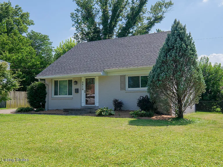 2510 Browns Ln — Photo 2