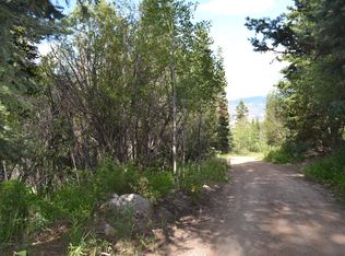 741 W Forgotten Ln, Wanship, UT 84017